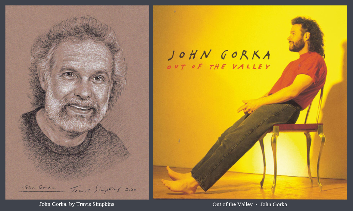TravisSimpkins7's tweet photo. May 10, 1994: The album “Out of the Valley”, by singer-songwriter John Gorka, was released through High Street Records.
Portrait by Travis Simpkins
https://t.co/UjuDuBdj8l
#JohnGorka #OutOfTheValley #singersongwriter #Folk #folkmusic #album #recording #record #recordingstudio https://t.co/YxetQ9eLMF