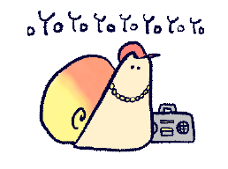 sinbido2's tweet photo. ラインスタンプつくりました〜！！Just launched LINE Stickers~ 
https://t.co/gkS84EB8sd https://t.co/eoUi2TVU0t