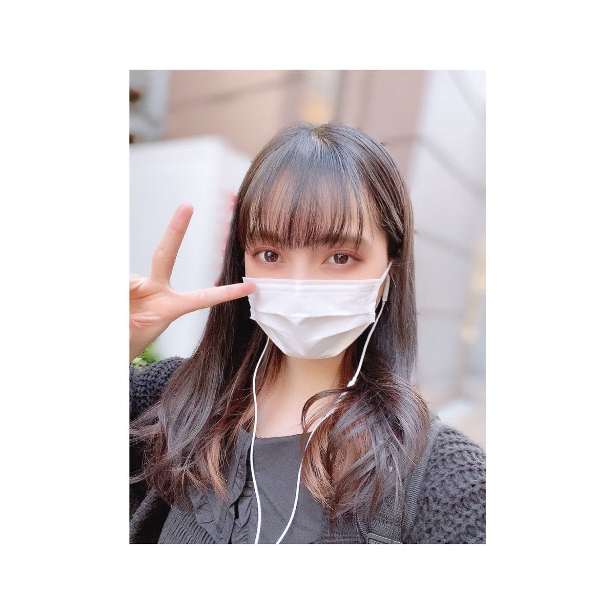 misaki_0934's tweet photo. ちょい前のやつ。🙋‍♀️

ダンスレッスンだったんだよーん。

ダンスは苦手です。 https://t.co/LwPd86pt0E