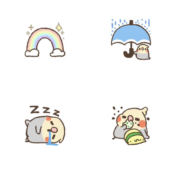 Katieのtwitterイラスト検索結果