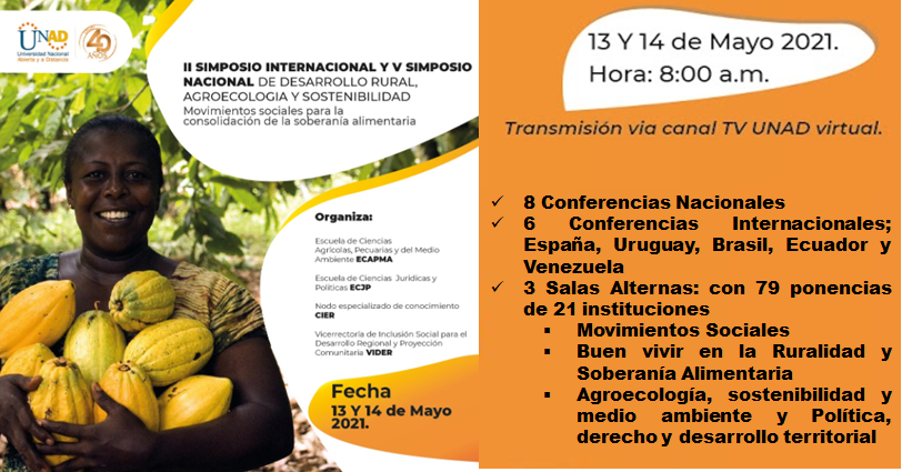 Cadena Ambiental UNAD tweet media