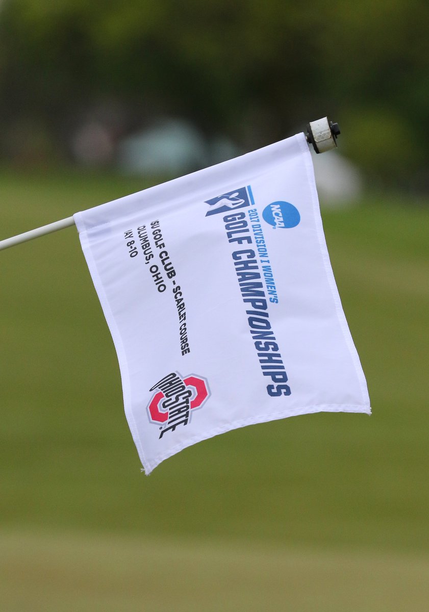 Welcome back to Columbus, NCAA Women's Golf! 👋

The NCAA Women's Golf Columbus Regional begins today at <a href="/OSUGC/">Ohio State Golf Club</a>! Here's a look back at the last time Columbus hosted this event in 2017 ⛳️ bit.ly/3hh6MRg