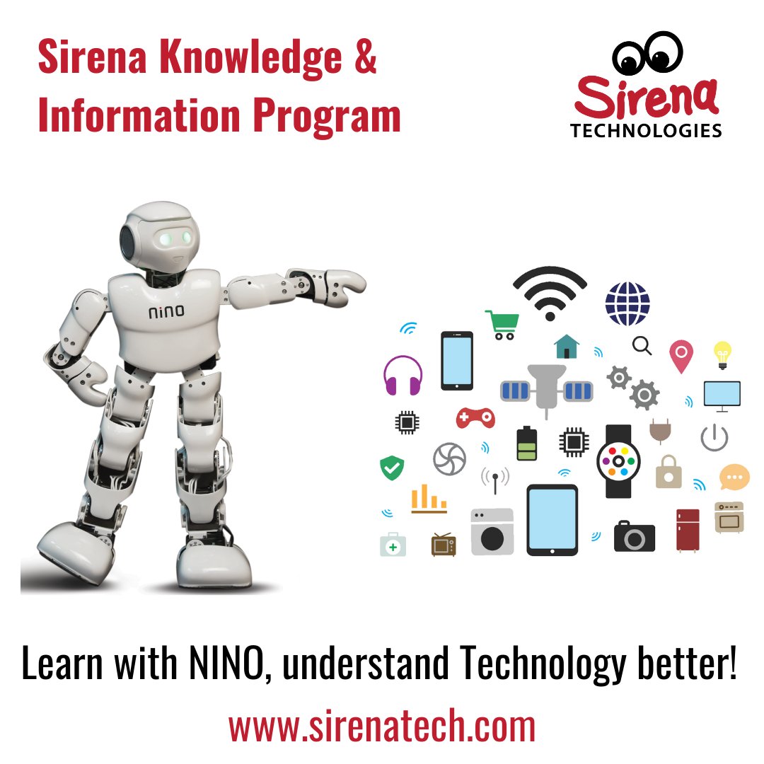 SirenaTech's tweet photo. Entertain your souls in this summer. Join with NINO to have fun learning and Just fly with creative skills.
To book your online classes,
Contact:+91 92642 60843
Visit: https://t.co/wfjGog0zUq
#SKIP #SKIP-PRESCHOOL #SKIP-E #SKIP-IoT #SIR #sirenatechnologies https://t.co/nIrQZGXhZl