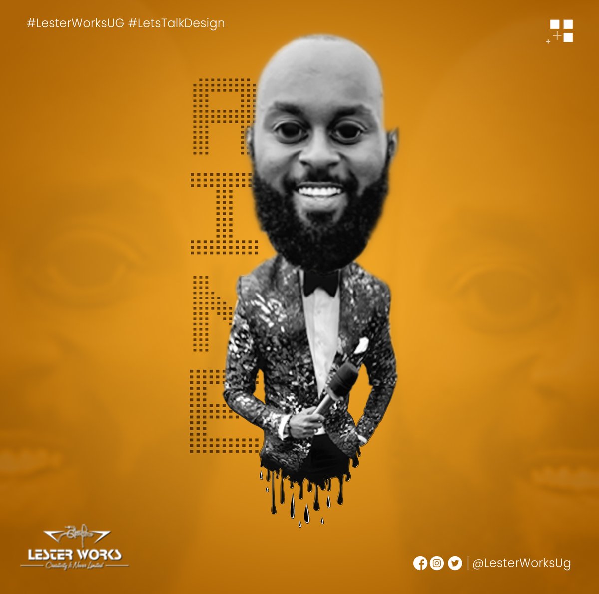Kib_Jonathan's tweet image. Found this @AineDasha Picture yesterday on TL,
Had to #Adobe it in #photoshop , Really had some fun in my free time...
Well... Design is my business, It is my leisure too

I hope you like this Aine, Apologies for making your head big 🤣.
#LetsTalkDesign