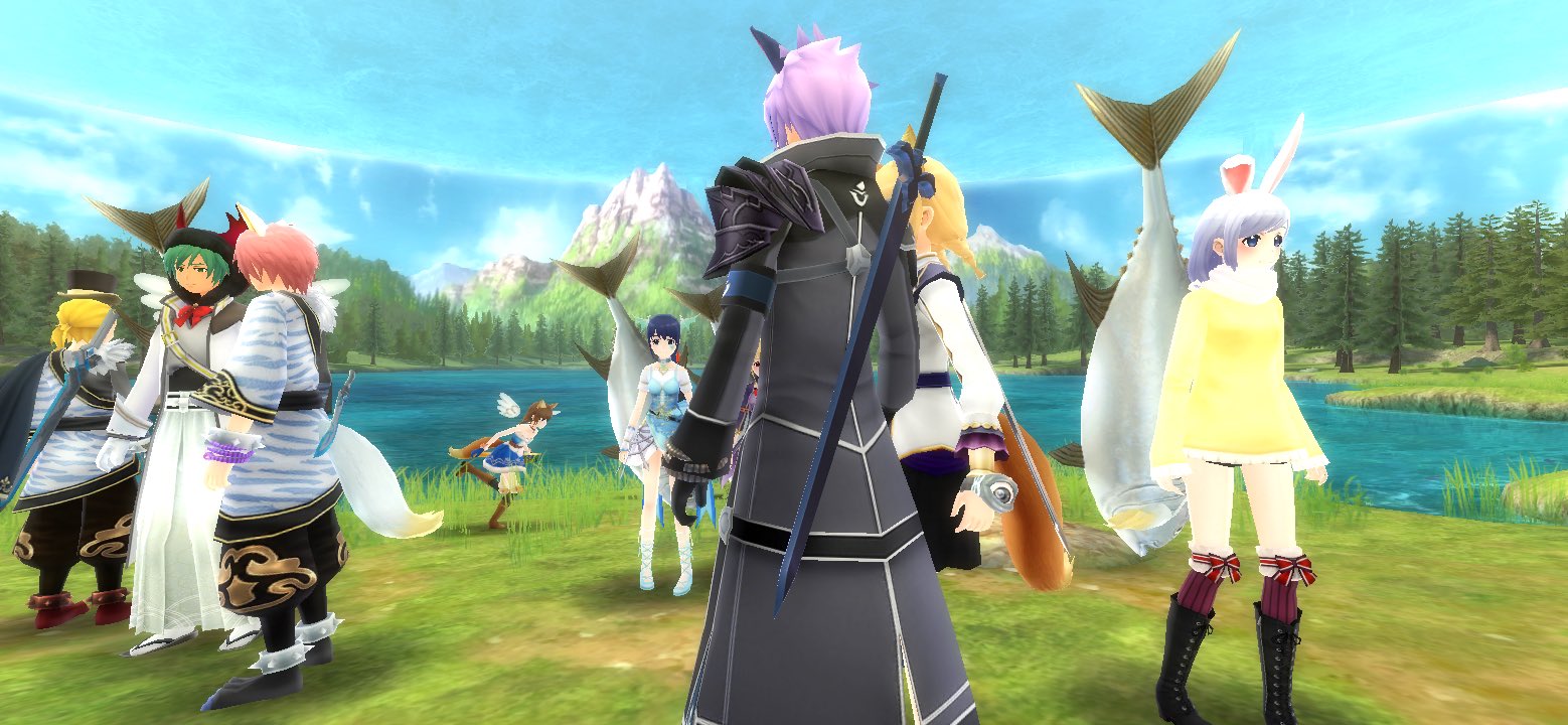 流川 ＊ᎪᏒᎷᎬᏒᎥᎪ＊ on Twitter