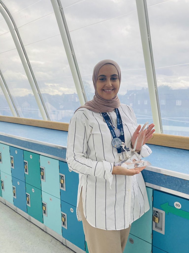 RE at ASFA tweet media