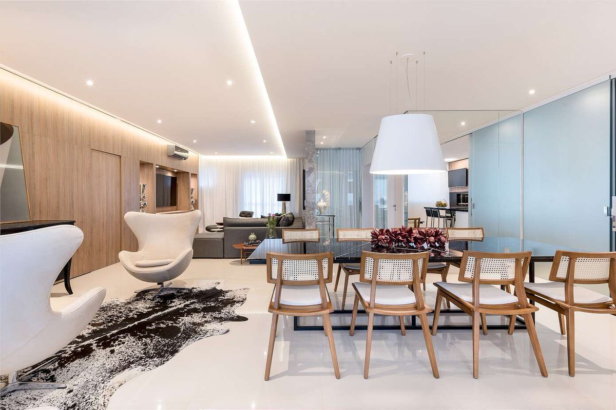 HomeAdore's tweet image. Java Apartment by BAAZ Arquitetos

homeadore.com/2019/08/06/jav…

#home #decor #interiordesign #architecture