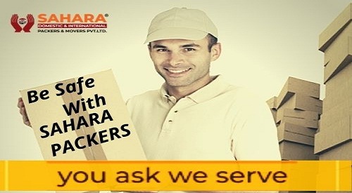 Sahara Packers Movers (@sahara_packers) on Twitter photo 