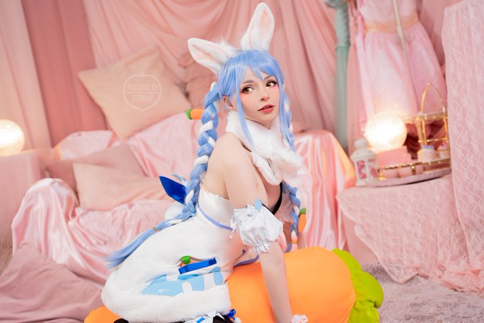 Twitterのコスプレ画像66