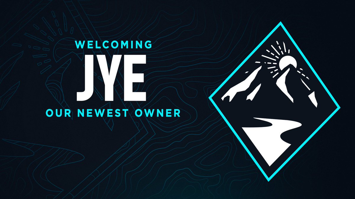 [#Announcement]

New Haven is introducing a new member to the owner team as @JyeTheBot join us, please give him a warm welcome!

#NHPeak | #ClimbTheMountain