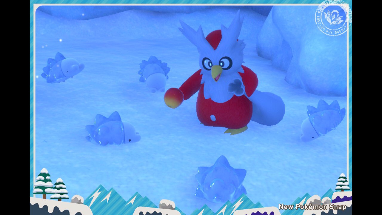 Ktgrm これはこういう事だった ユキハミもデリバードも可愛い Newポケモンスナップ Newpokemonsnap Nintendoswitch T Co Qxwqyjbvvr Twitter Ktgrm これはこういう事だった ユキハミもデリバードも可愛い Newポケモンスナップ Newpokemonsnap Nintendoswitch T Co Qxwqyjbvvr Twitter
