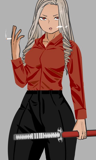 なに見てんだよ

#縦長サムネ #イラスト
#イラスト好きな人と繋がりたい 