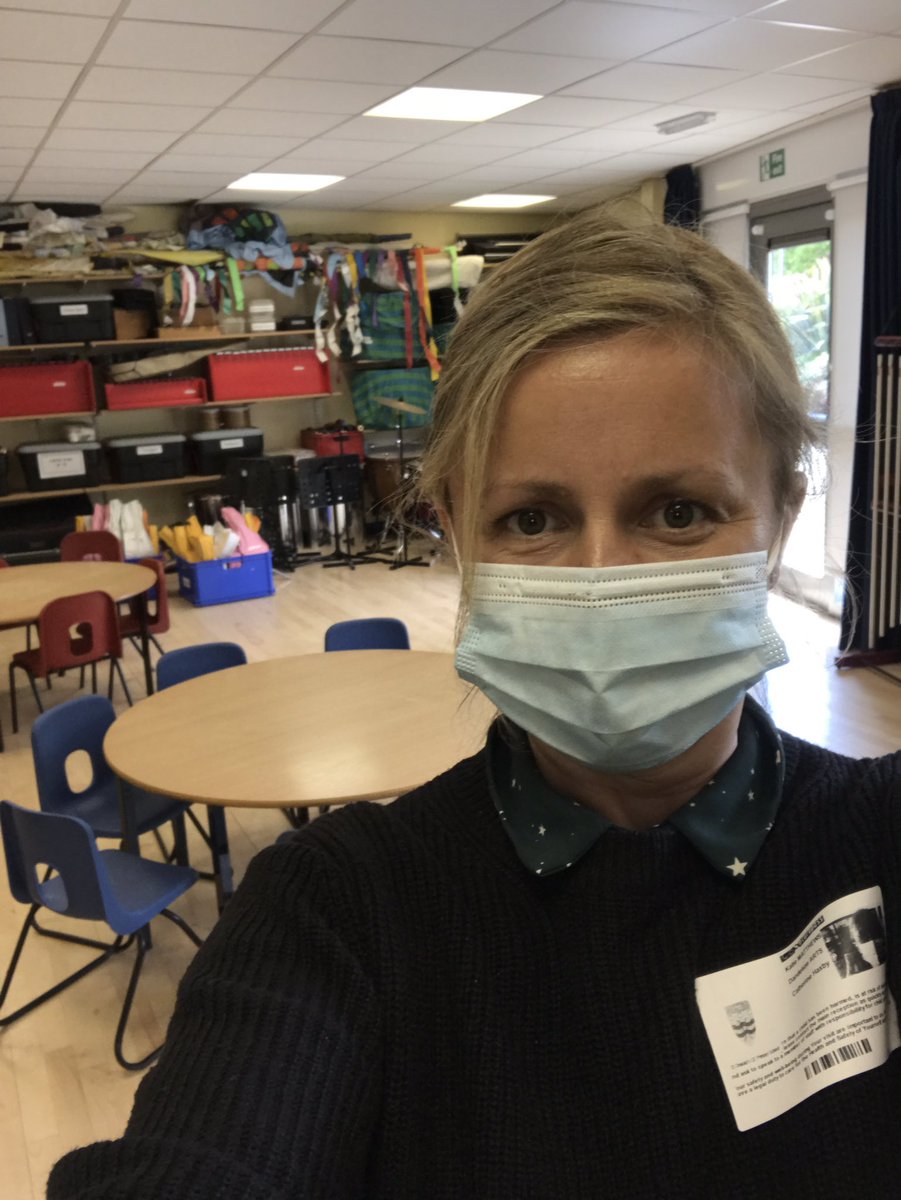 Working in school with care home residents stories. I See You project.