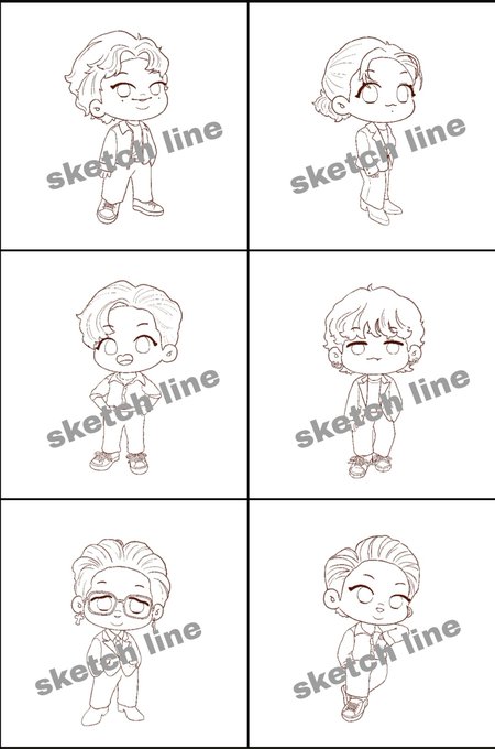 Try my best to finish all of them tomorrow 💪💪🥰 