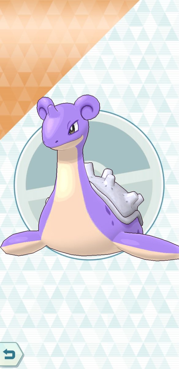 ラプラス 高画質 のtwitterイラスト検索結果 古い順