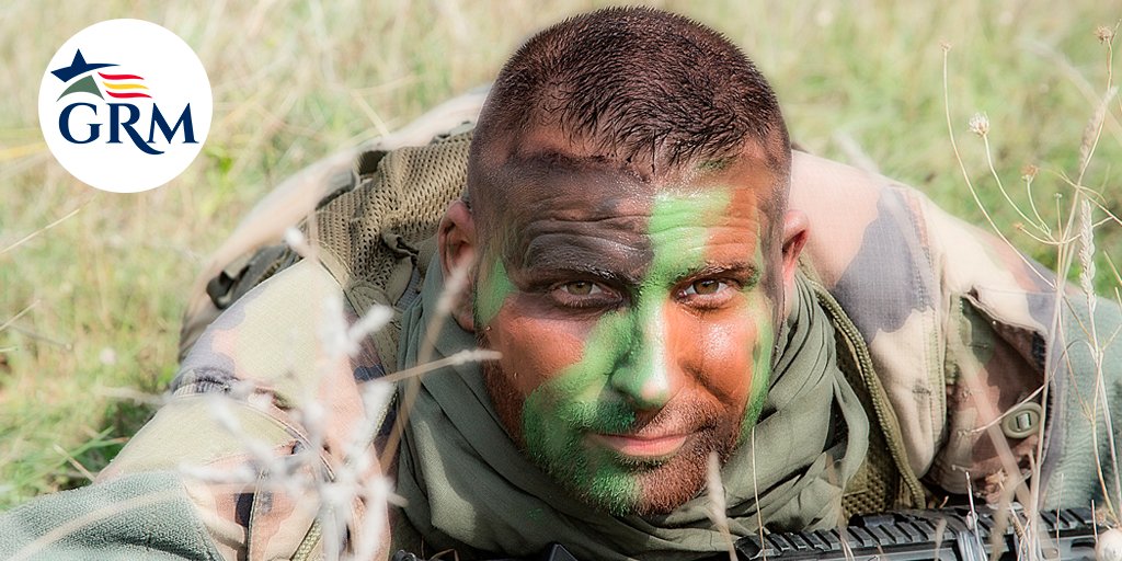 Dentro del ejército, el cuerpo más afectado es el ejército de Tierra 🤕

Acumulan el mayor número de afectados, concretamente el 83,64% del total 😱🤯

Por este motivo, deberían estar más protegidos 🛡️:

➡️ bit.ly/3tSEPCX

#FuerzasArmadas #EjercitoEspañol #SomosGRM