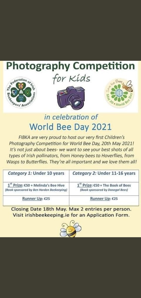 Tribes Beekeepers tweet media