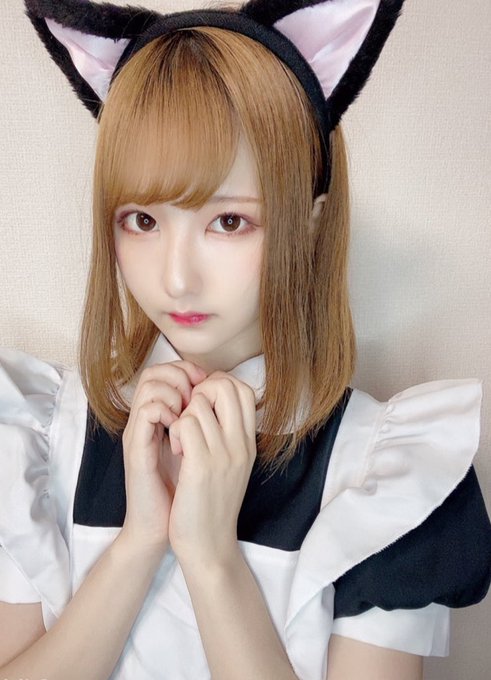 Twitterのコスプレ画像45