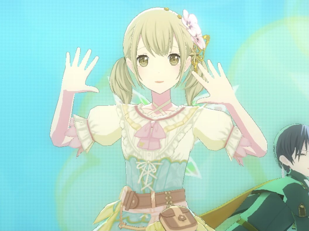 こはねちゃんに羽がはえました プロセカ かわいい こはねちゃんに羽がはえました プロセカ かわいい