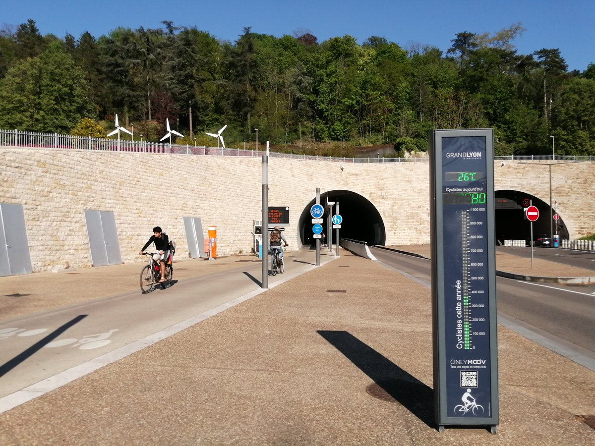 CeremaCom's tweet photo. Vers un observatoire de la #mobilité des modes actifs (OBS MMA)
▶ Objectif: analyser les données d'accidentologie et la fréquentation, mieux appréhender les risques auxquels ces usagers sont exposés, évaluer l’impact des politiques publiques
#velo
https://t.co/weGJdGuGOl https://t.co/M18F5ltMH2