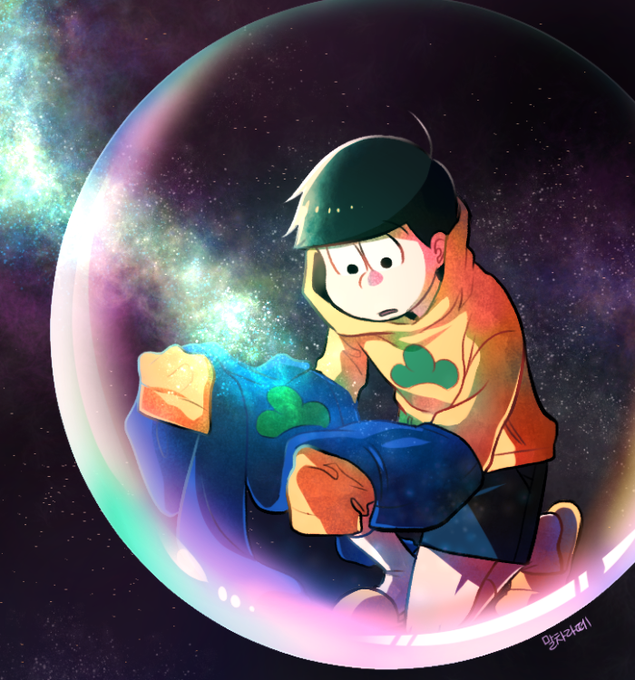 筋肉松のtwitterイラスト検索結果 古い順