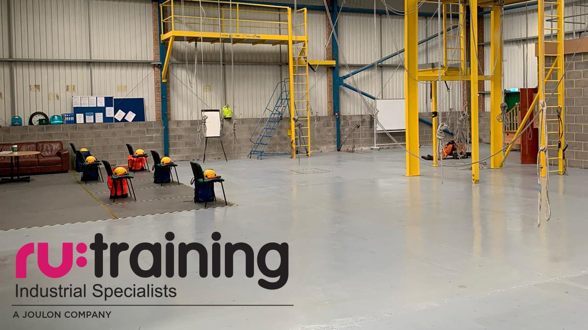 RUTrainingUK's tweet photo. We have availability on the following dates for IRATA Rope Access Training in our facility in Stockton on Tees:
 
·         17th -21st May 
 
·         24th -  28th May 
 
To book your course today for only £495 inc VAT, call Garth on 01642 924702 or email info@ru-training.co.uk https://t.co/3g7RIlNMIm