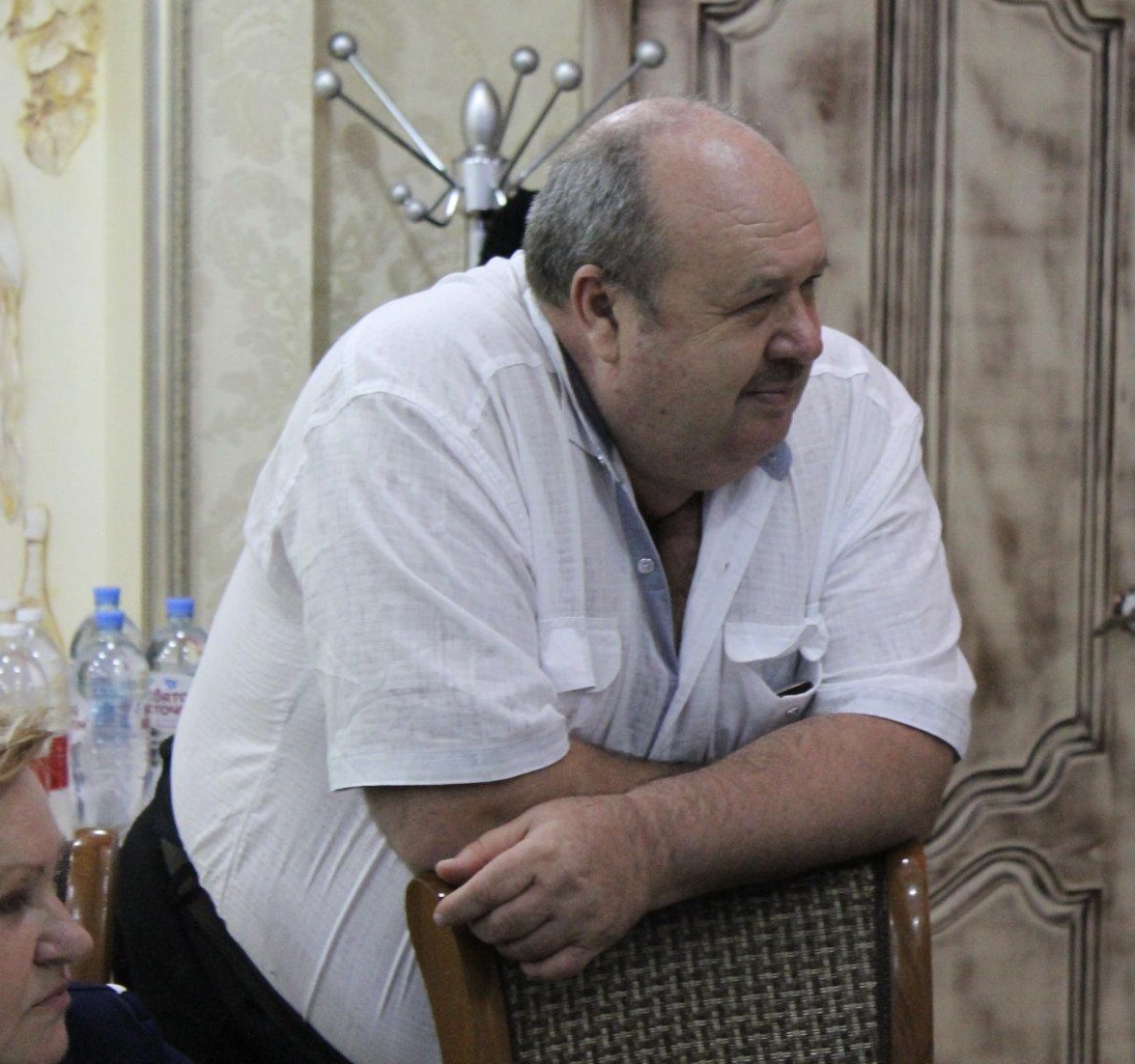 Mushuk klitori haqida video