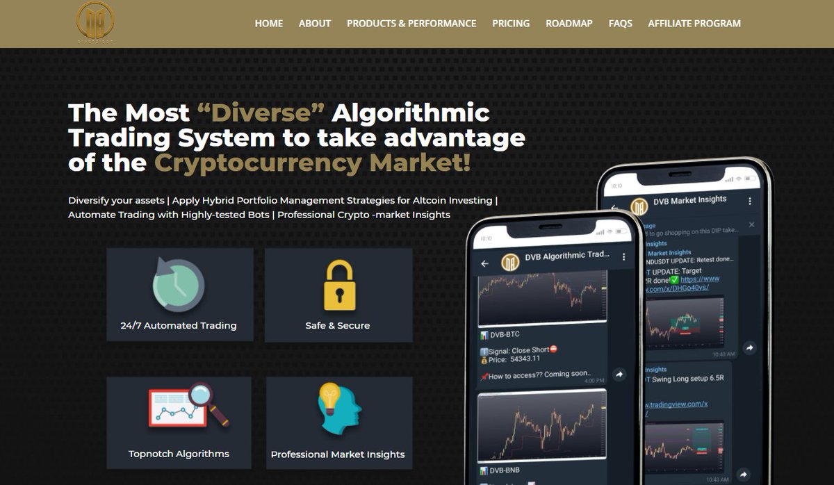 diversibot's tweet photo. 📢 Our Website is already up! Visit https://t.co/rOeXtUHwJX for more details on DiversiBot and all of our Products!

$DVB #DVB https://t.co/mY1PWngOY4