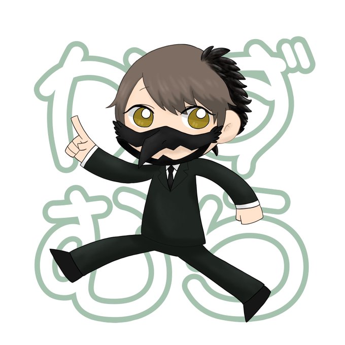 プレデターのtwitterイラスト検索結果