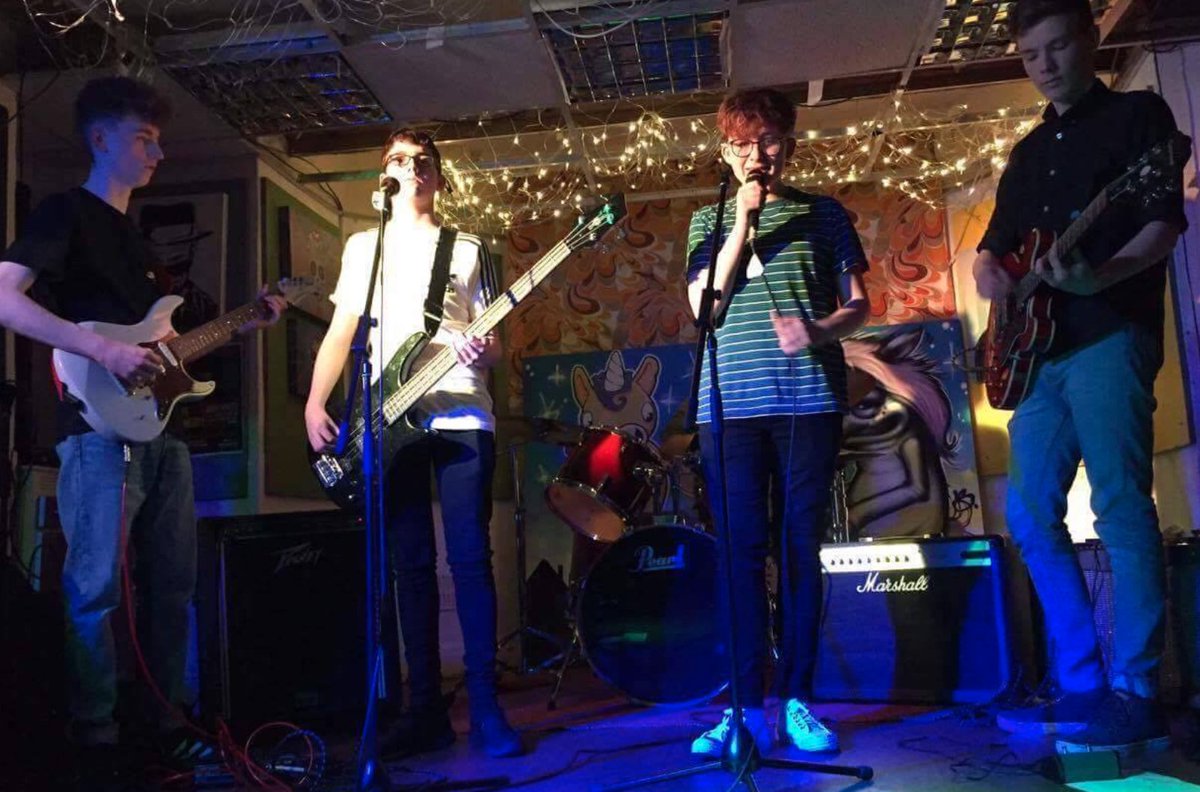 Seven Miles Out Records tweet media