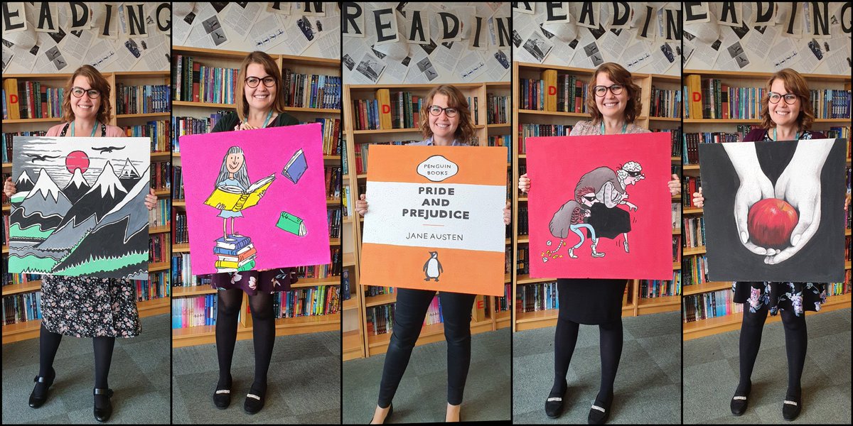 LRC Ivybridge Community College tweet media