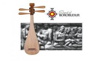 Berangkat dari temuan ini, Pemerintah Indonesia, dalam hal ini Kementerian Pariwisata dan Ekonomi Kreatif (Kemenparekraf), mempromosikan "Sound of Borobudur". 
#WonderfulIndonesia
#SoundOfBorobudur
#BorobudurPusatMusikDunia
<a href="/sob2021/">Sound of Borobudur</a>
<a href="/Kemenparekraf/">🗿</a>