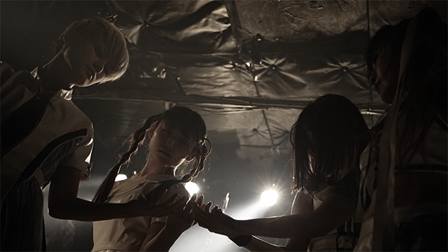 info_mufan's tweet photo. [announcement]
Our last clip will be released tomorrow 18:00.
We dedicate it to NSLE and all fans. https://t.co/SXQvm6z4m8