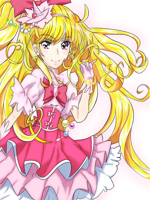 魔法使いプリキュアのtwitterイラスト検索結果 魔法使いプリキュアのtwitterイラスト検索結果