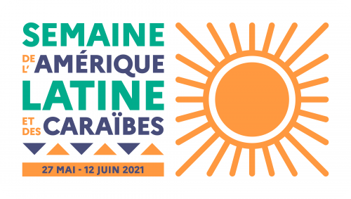 LV_edu_num's tweet photo. [#SALC2021] La 8ème édition de la Semaine de l'Amérique latine et des Caraïbes 🇦🇷🇧🇴🇧🇷🇨🇱🇨🇴🇨🇺🇩🇴🇪🇨🇬🇹🇭🇳🇲🇽🇳🇮🇵🇦🇵🇪🇵🇷🇺🇾🇻🇪 aura lieu du 27 mai au 12 juin 📅 et célébrera la richesse de cette région du monde à travers de nombreux événements
➡️ https://t.co/BkdgxHK7H6 https://t.co/QfZeB7QuMW