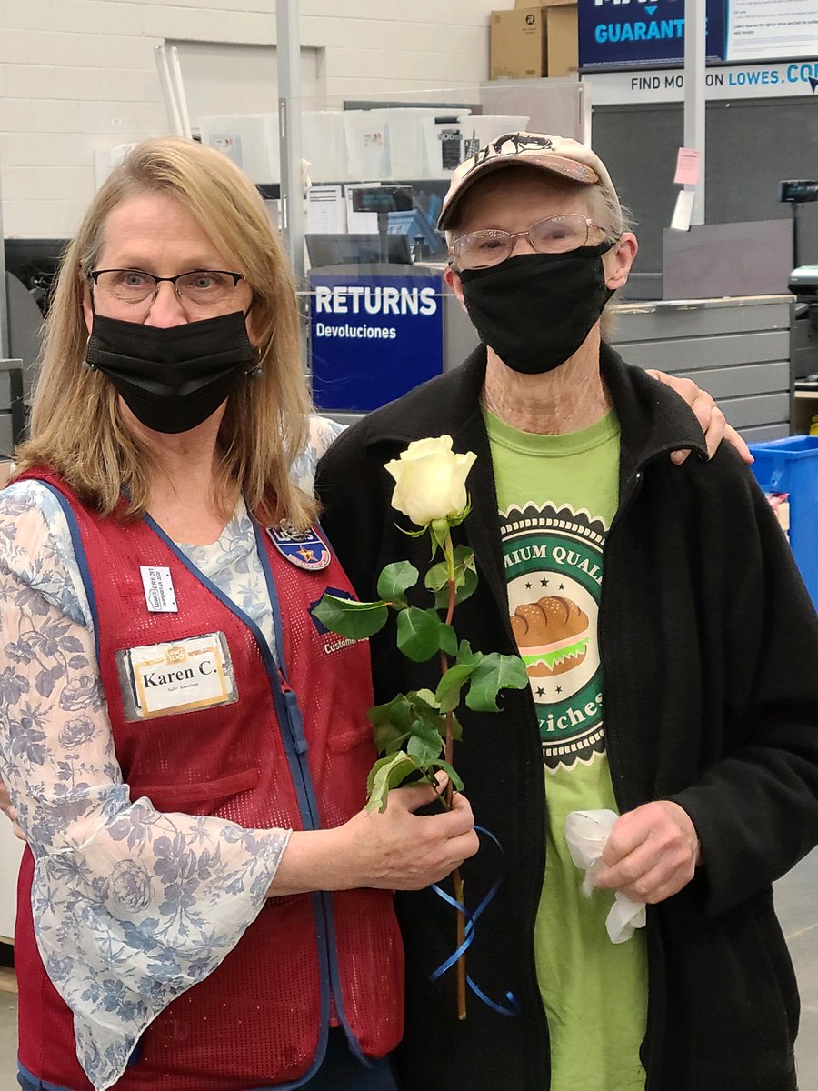 Lowe's Of Weaverville 2634 tweet media
