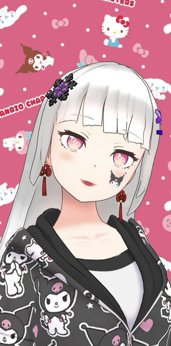 サンリオ女子のtwitterイラスト検索結果 サンリオ女子のtwitterイラスト検索結果