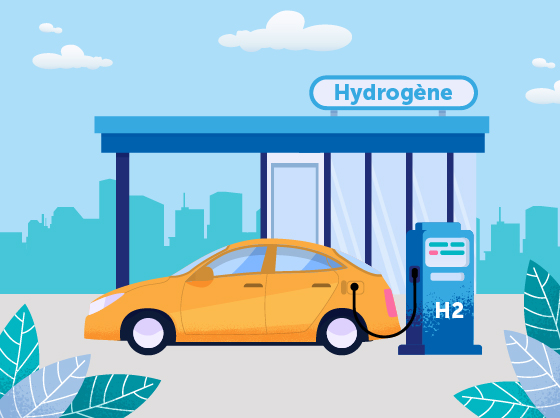 L'hydrogène vert, quel avenir pour cette nouvelle énergie ?  
Cette solution s'avère aussi prometteuse que complexe. 
Pour en savoir plus, rendez-vous sur 👉
blog.chimirec.fr/l.hydrogene.de…