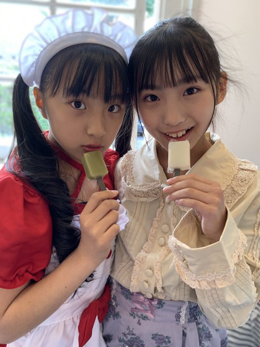 Twitterのコスプレ画像24