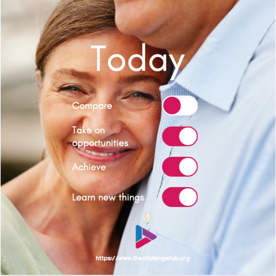 hub_challenge's tweet image. At The Challenge Hub we encourage everyone to try new things. We have a bank of resources on our website that can help you find new opportunities as-well as different learning platforms. 

Empower yourself by learning new things!

thechallengehub.org