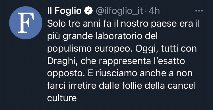Critici che non ce la fanno (@criticimaschi) on Twitter photo 