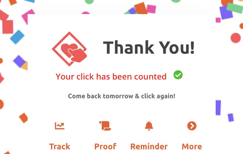 jikookhour's tweet image. you can make a free donation to help Palestine by going onto this website and clicking the button on the page once it’s loaded. it takes less than a minute to do and every click will count as a donation, please do it everyone
arab.org/click-to-help/…
#SavePalestine #SheikhJarrah