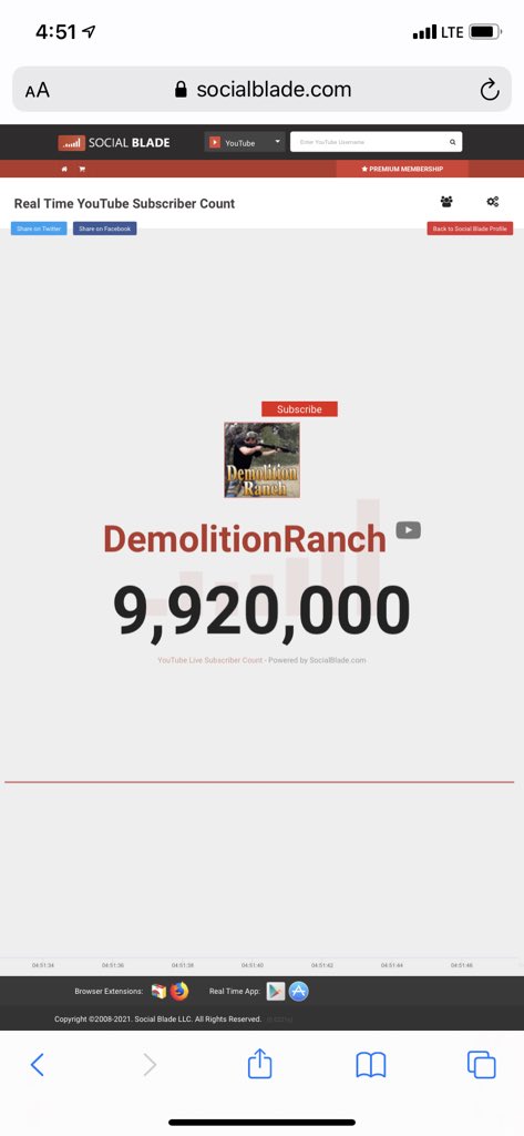 Velasquez23_oj's tweet photo. @DemolitionRanch almost there https://t.co/lsgEHesIXv