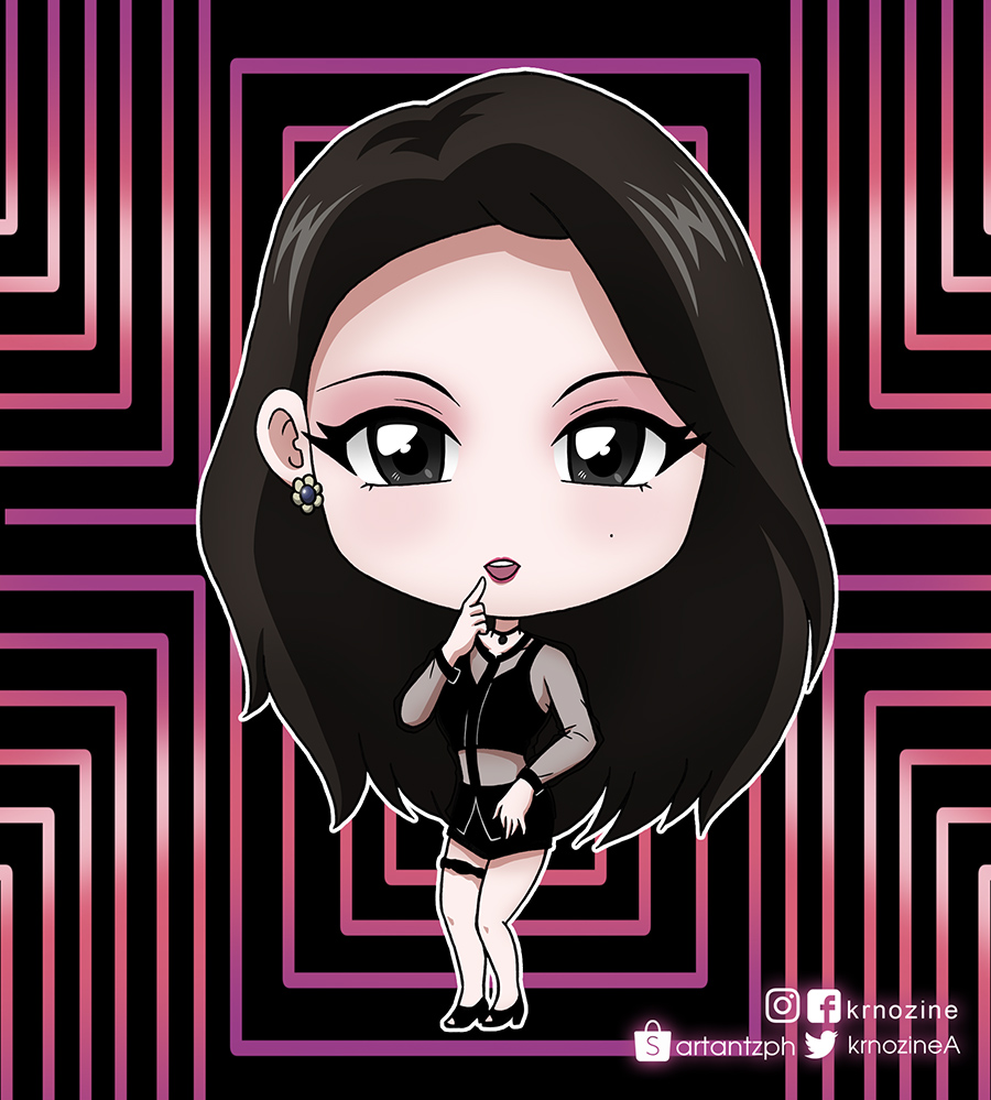 KrnozineA's tweet photo. IU as cindy from the series The Producers. This is the part where she is performing her song 23 :) Loved the series and it has a great OST :D
#์์ด์ #IU #iu23
#cindy #theproducers
#iuart #ฤฑufanart
#art #artist #myart #drawing #chibi
#characterart #kpop #kpopart #kpopfanart https://t.co/srMmgJ40QM