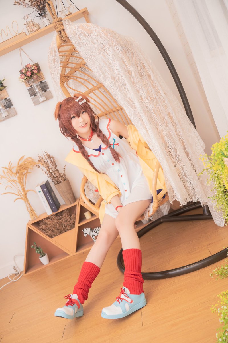 Twoucan 戌神沁音 の注目ツイート イラスト マンガ コスプレ モデル