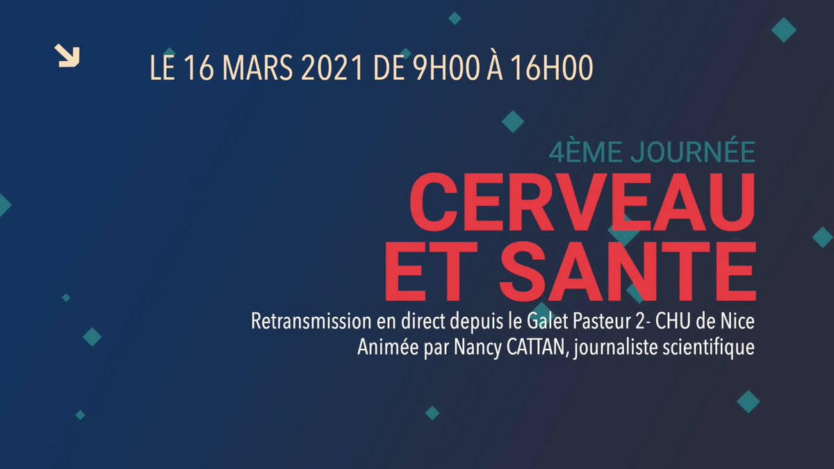 CHU de Nice tweet media