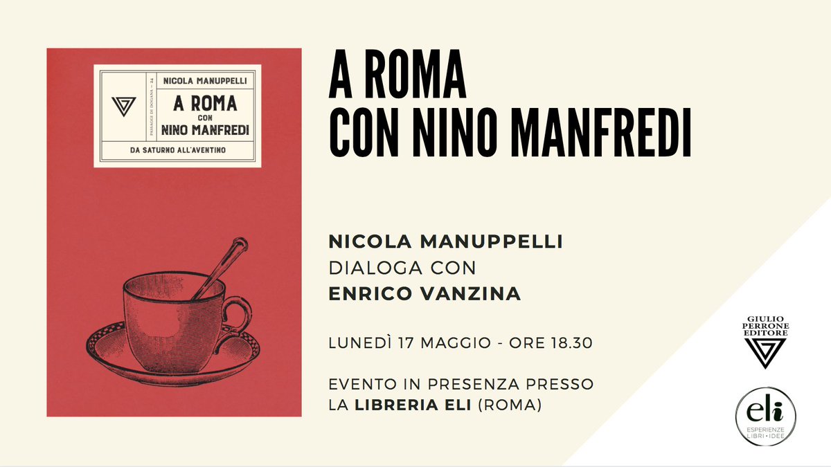 NManuppelli's tweet photo. #enricovanzina #ninomanfredi #cinemaitaliano #libriaroma #roma #commediaallitaliana https://t.co/KBmEieaUCI