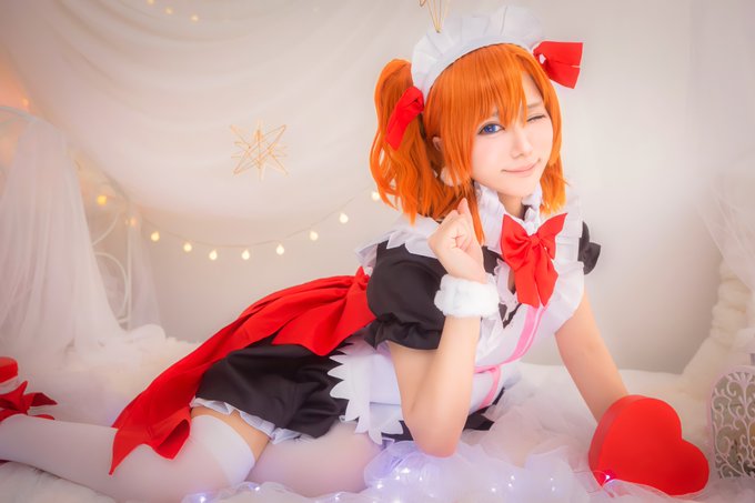 Twitterのコスプレ画像56