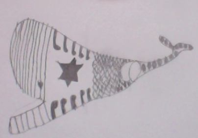 TBSyear5's tweet photo. A fabulous art lesson this morning in Year 5; creating 'zentangle animals' inspired by our class book, Kensuke's Kingdom #art #creativity #teachthroughatext #crosscurricular https://t.co/Qm7cOWvW1L
