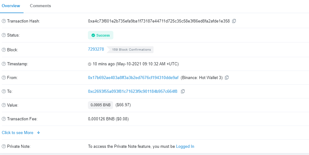 KumarKartikaya's tweet photo. @BitMartExchange @BitMartSupport this isnt reflecting in my bitmart wallet .
Please help !
transaction id - 0xa4c73f801e2b735efa9ba1f73187e44711d725c35c58e3f86ed8fa2afde1e358.
Registered email- kartikayakumar.01@gmail.com https://t.co/fA86vdgvqi